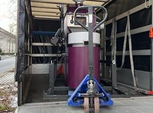 Typhoon 5 Coffee roaster