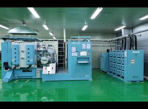 KOBELCO AIP-S70 PVD coating machine