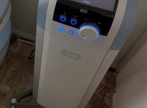 BTL Emsella Medical equipment