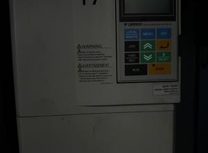 Omron Varispeed f7