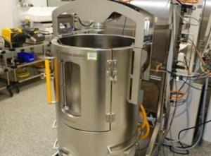 Sartorius FX-2000 Bioreactor System