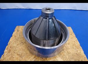 GEA Westfalia MSA 90-01-076 Centrifuge