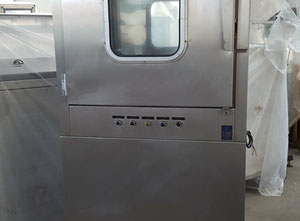 Steril - Pass-through chamber