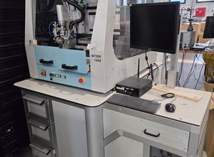 Weller WTBR1000 automatic welding robot