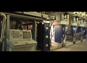 Olbrich Siebdruckstation E - Varnishing & Coating Equipment