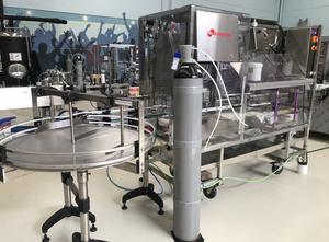 Twin Monkeys Cimarron Atmospheric filler (2021)