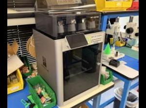 Bambu Lab PF001-P 3D Printer