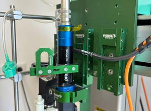 Vieweg custom made Industrial Robot