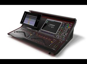 Digico Quantum 225 incl Digico Quantum 225 incl Audio equipment