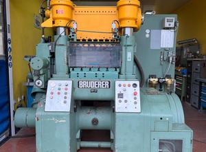 BRUDERER BSTA 60 High-Speed Stamping Press