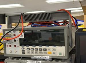 Fluke 8845A Precision Multimeter