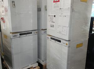 4x Gram BioCompact II RR210/RF210 Laboratory Fridge + Freezer (NEW / Unused) - Also available for individual sale