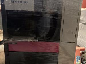 ASYS ABA 04 11971 Printed Circuit Board machine