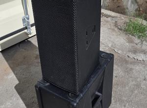 D&amp;B Y7P Audio equipment