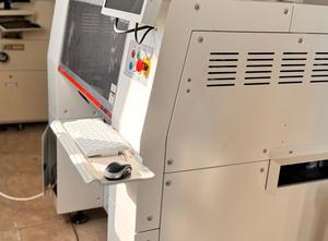 Hanhwa SMT 482 plus Selective soldering machine