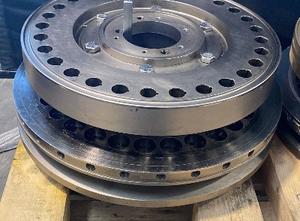 Fette P2090/2200 rotor