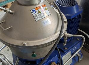 Alfa Laval Brew 20 Centrifuge - Beer Clarification System - Manufactured in 2022