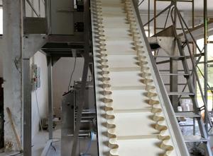 Foodpack No Vertical sachet machine