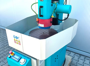 DELTA LC 500 Surface grinding machine