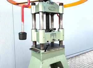 Kaiser ö3517 Mechanical press