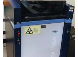 BRUKER S8 Tiger Spectrometer
