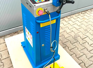 ERCOLINA MB 42 Tube bending machine
