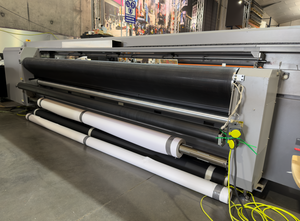 HandTop HT3209UV-K Printing machine