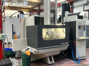 ONA AE600 Die-sinking EDM machine