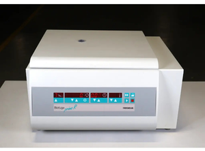 HERAEUS Biofuge Primo R Laboratory centrifuge