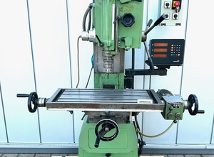 ARBOGA h630 Column drilling machine