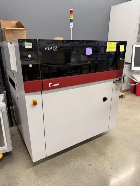 Online Auction: Graphwear - Surplus Biosensor & Medical Device R&D Equipment