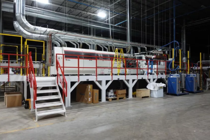 Onlien Auction: Complete Cabinet & Stone Manufacturing